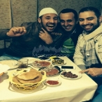 Mohamed reda